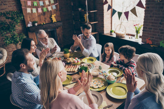 Convivialité